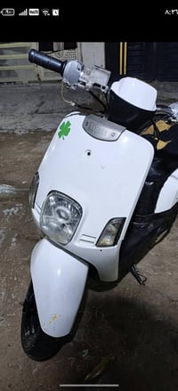 ماكس بوليسي بوشة 55 نقصها هندر السعر 300 مكان الدراجة الإسكان 07716638...