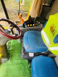 موديل ٢٠١٣ • حجم ٥٠٥٠ • نجف العباسية