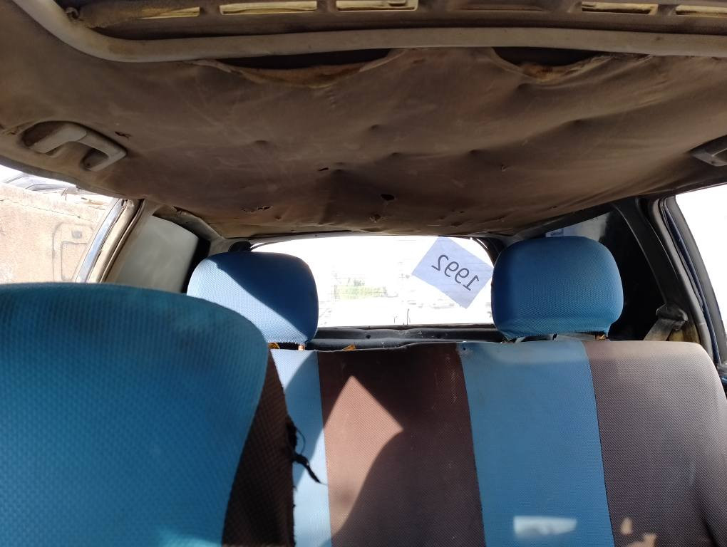 OPEL OMEGA استێیشن
MODEL 1992
GER عادی
MAKENA 20
ئاڕم پلاستیک دهۆک نوکرایتەوە گێڕمەکینەئەکسل تەقەوڕەقەبەشەرت کارەبای هەموی مەزبوتەسعر9$بێ هیچ معامەلەیەک واتەقفلی
شوێن هەولێر.بەحرکە
ژ.م.*********** 
سەیارەکەسەعاتی ئیشدەکا
هیچ کێشەئیفرۆ یان کارەبایەکی نیە أربيل, العراق
