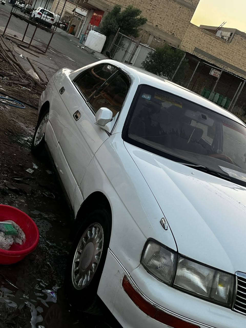 مراوس او بيع السعر ٥٥ قفل
صدر جديد
بدون ضربه
صبغ جماليه
سنويه لل٢٩
كهربائيات كلها شغاله
تايرات جدد
مكينه كير خير من الله
تبريد عاطل
مسجل عاطل
دشبول كله شغال
العنوان صلاح الدين قضاء بلد
رجاا رجاا السوك اشكال بي


**إذا كنت صاحب هذا الإعلان وتريد حذفه لأي سبب، رجاءا أرسل رسالة إلى الدعم الفني**