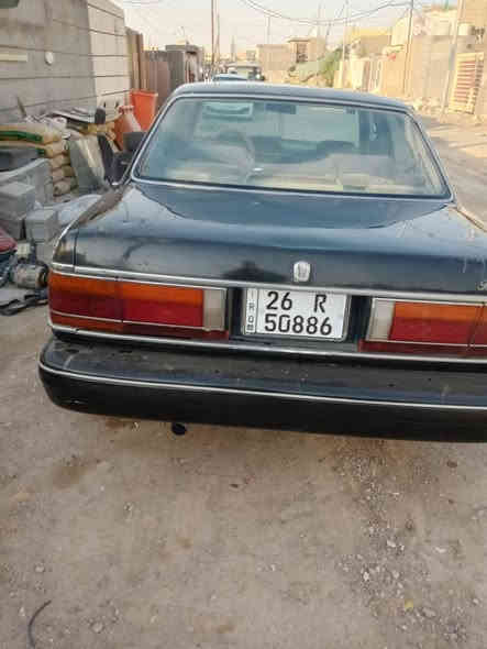 من رخصت صاحب الاكروب المحترم كيه بونتيشا 92 شرط التحويل سياره صدر امامي خلفي خير من الله كير اوتاماتيك مكينه مفتوح السعر 32بيها مجال للاستفسار ***********
