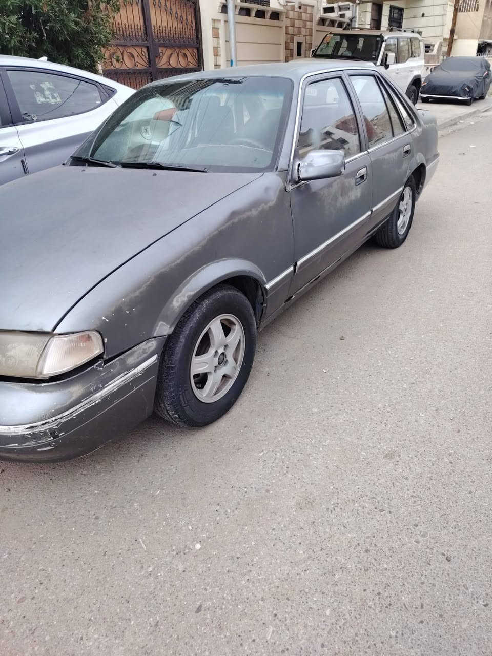 سلام عليكم دايو برنس فراشه 1996 محرك 2000 مسكر  مكينه ممفتوحه تبريد شغال رقم الماني سياره جارده وبيها خياسات بسيطه يم الجاملوغات السعر 30 ورقه


**إذا كنت صاحب هذا الإعلان وتريد حذفه لأي سبب، رجاءا أرسل رسالة إلى الدعم الفني**