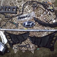 غراض سوناتا 2023 للبيع للتواصل 07507539914 قبغ فيوزات مكينه ضفيره باب ...