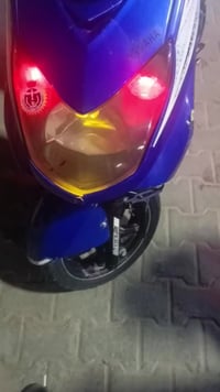 اسلام عليكم دراجه سكنس فحل للبيع طلاعات موديل ..12..دراجه يحتاجها فايب...