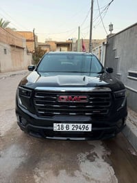 اكاديا • ٢٠٢٥ • كربلاء