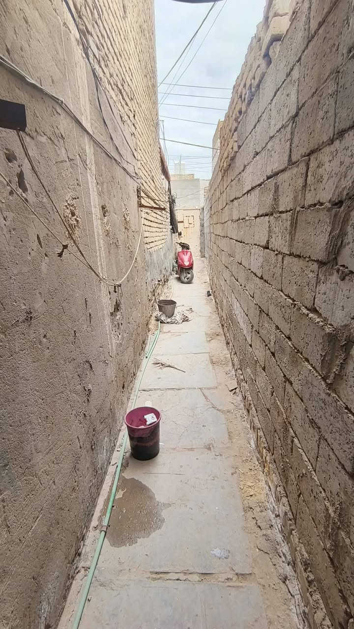 💢السلام عليكم ورحمة الله وبركاتة ♥
🧿مكتب دبي للاستشارات العقاريه 

☘️يالله... يا كريم.. يارحيم.. يارزاق 

🏦للبيع دولان طابوو صرف 

📌شارع سالم .. قرب مدرسة الرساله 

📐المساحه:- 90م عرض الدولان متر وربع

   ـــــــــــــــــــــــــــــــــــــــــــــــــــــــــــــــ

☘️يحتوي ع:-

✅غرفة نوم.. صاله . مطبخ.. صحيات ✅

💵السعر:- 35 مليون فقط 

ـــــــــــــــــــــــــــــــــــــــــــــــــــــــــــــــــــــ

#للاستفسار اكثر:- خاص او واتساب 

#هاتف:- ***********

#هاتف:- ***********

#مراجعة المكتب المذكور اعلاه 

#عنوان المكتب العروبه الثانيه مقابل منتزه الحريه 

#ملاحضه تجدون في مكتبنا جميع العروض العقاريه
