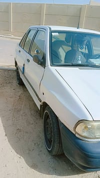 سايبا موديل 15 السعر 37 صاحبها يريد تحويل رقم الماني المكان بغداد/ 077...