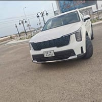 سورنتو ٢٠٢٤ • ٨٥ الف • رقم اربيل