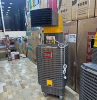 عندي هاي المبرده حجم 80 اربع سرع استخدام موسم واحد اريد اراوس بوحده اص...