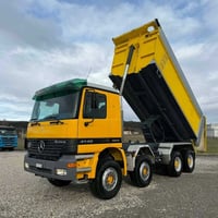 مرسيدس 4148 • بودي ٢٠م • ٨ سلندر