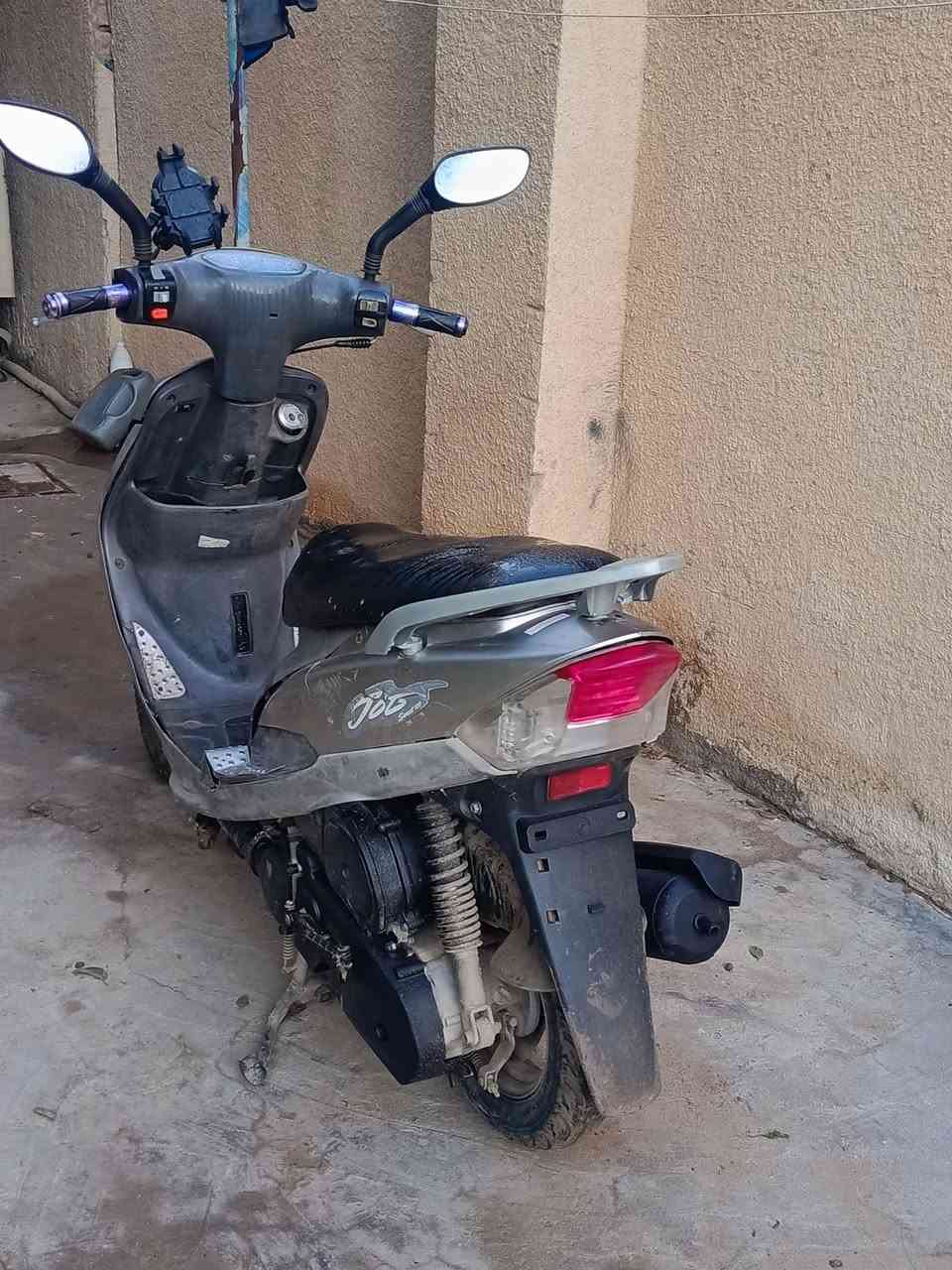 سلام عليكم
ماكس منغولي
نضيفه كهربائيات شغاله سلف نكره باتري عداد
صالنصه جديده سلف جديد ختم واحد
مكاني تاجي
موجود واتساب ***********
