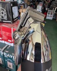 مكينة حلاقة • شاحن أصلي • جديد