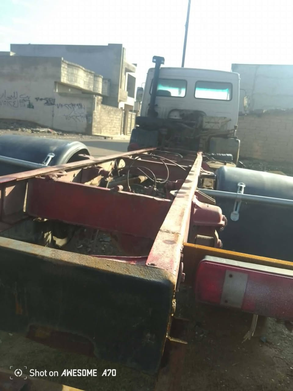 فحص صلاح الدين مكاني الموصل ابيع تحويل من شرعي تصال علا رقم 
*********** فالفو موديل ٩٣ ثلاثة وتسعين قفل🔐 قفل🔒 ٣٠ ورقه مكينه فول سوبر ولكير شرط  اكسنات
