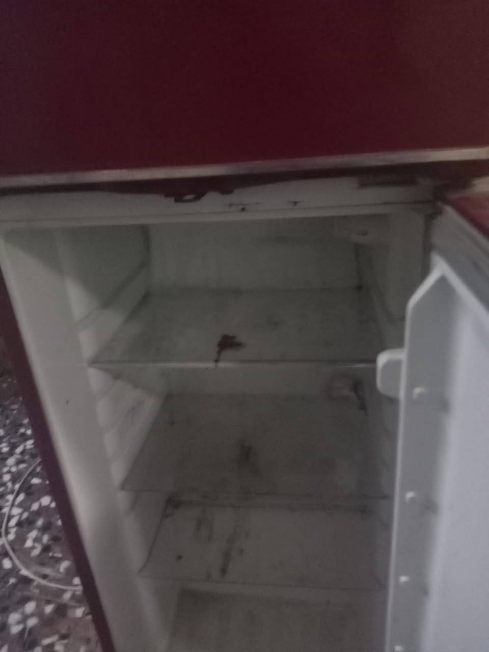 ثلاجه للبيع  شغاله مابيها اي عطل   السعر 125وبيها مجال بسيط 
العنوان العنوان بغداد حي البتول


**إذا كنت صاحب هذا الإعلان وتريد حذفه لأي سبب، رجاءا أرسل رسالة إلى الدعم الفني**