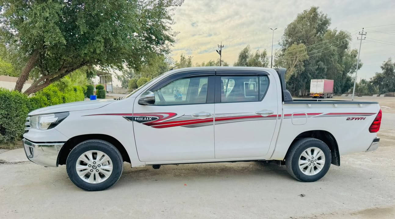 مرزي ماشيه 88
موديل ٢٠٢٢ 
رقم بغداد انكليزي  بسمي هزه جديدة 
فول مواصفات 
ترحيب 
بصمه عدد ٢
واير لس
كاربلي 
تبريد تدفئه بالكشنات
مري شفط  
السياره جديده خير من الله  بيها طخة بسيطة 
السعر ٢٦٥ بي مجال بسيط حق الجية 

العنوان ديالى  
***********
