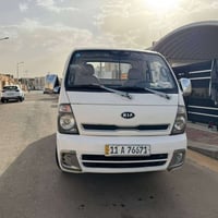كيا • ٢٠١٥ • محرك ٤٠٠٠