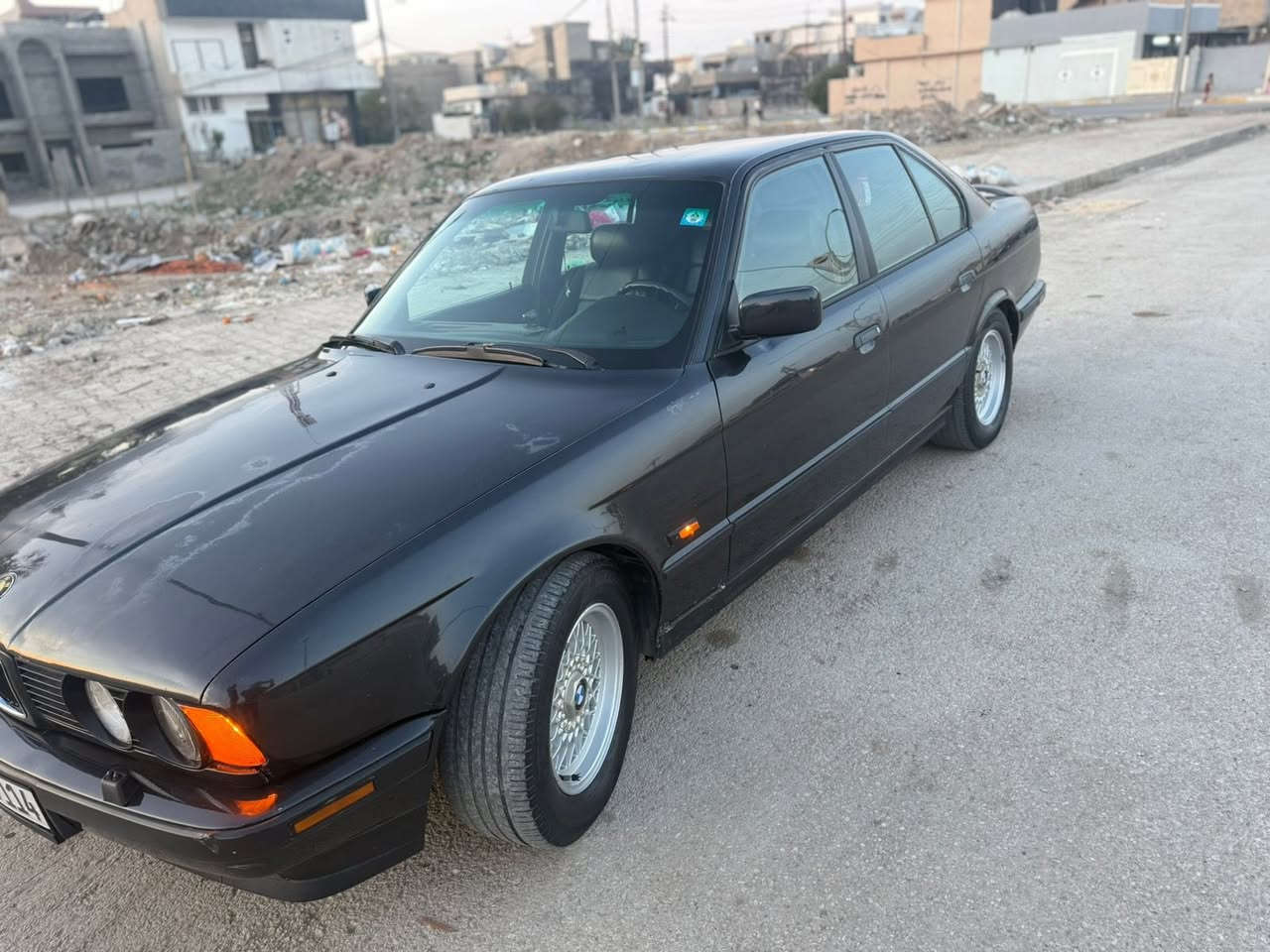 #bmw525
موديل 1993 بدون ضربه و بدون صبغ  
كير أوتوماتيك-تبريد  -سنويه جديد دفتر بانزين موجود 
عنوان كركوك سعر 75 و بي مجال


**إذا كنت صاحب هذا الإعلان وتريد حذفه لأي سبب، رجاءا أرسل رسالة إلى الدعم الفني**
