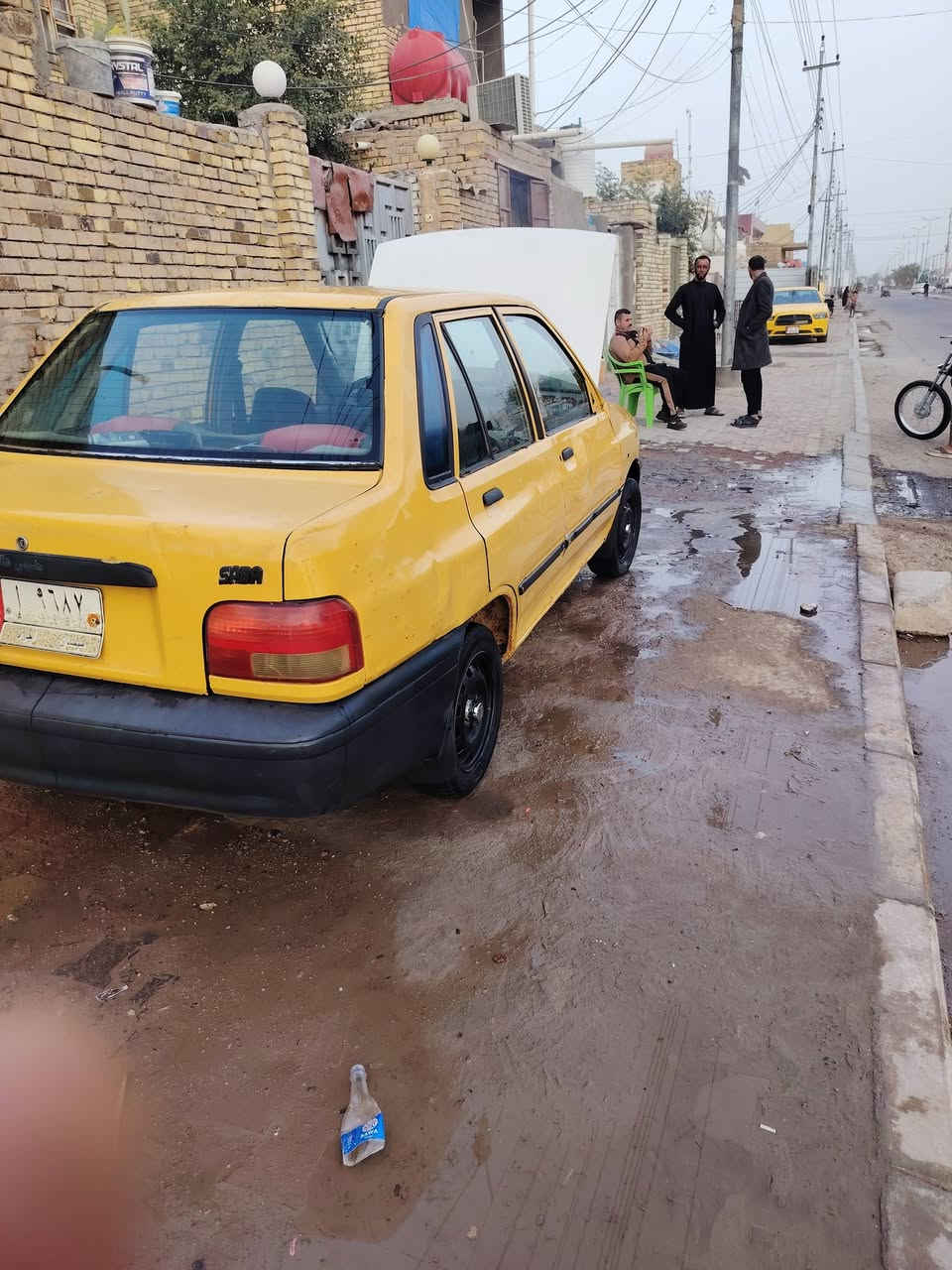 سايبه البيع ٢٠١٠ اسعر ١٣ ورقه سنويه صاقطه اتصال رقم ***********
