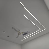 أصباغ كركوك • ديكورات • سقف مغربي