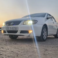 ليفان 620 • ٢٠١١ • مكفولة