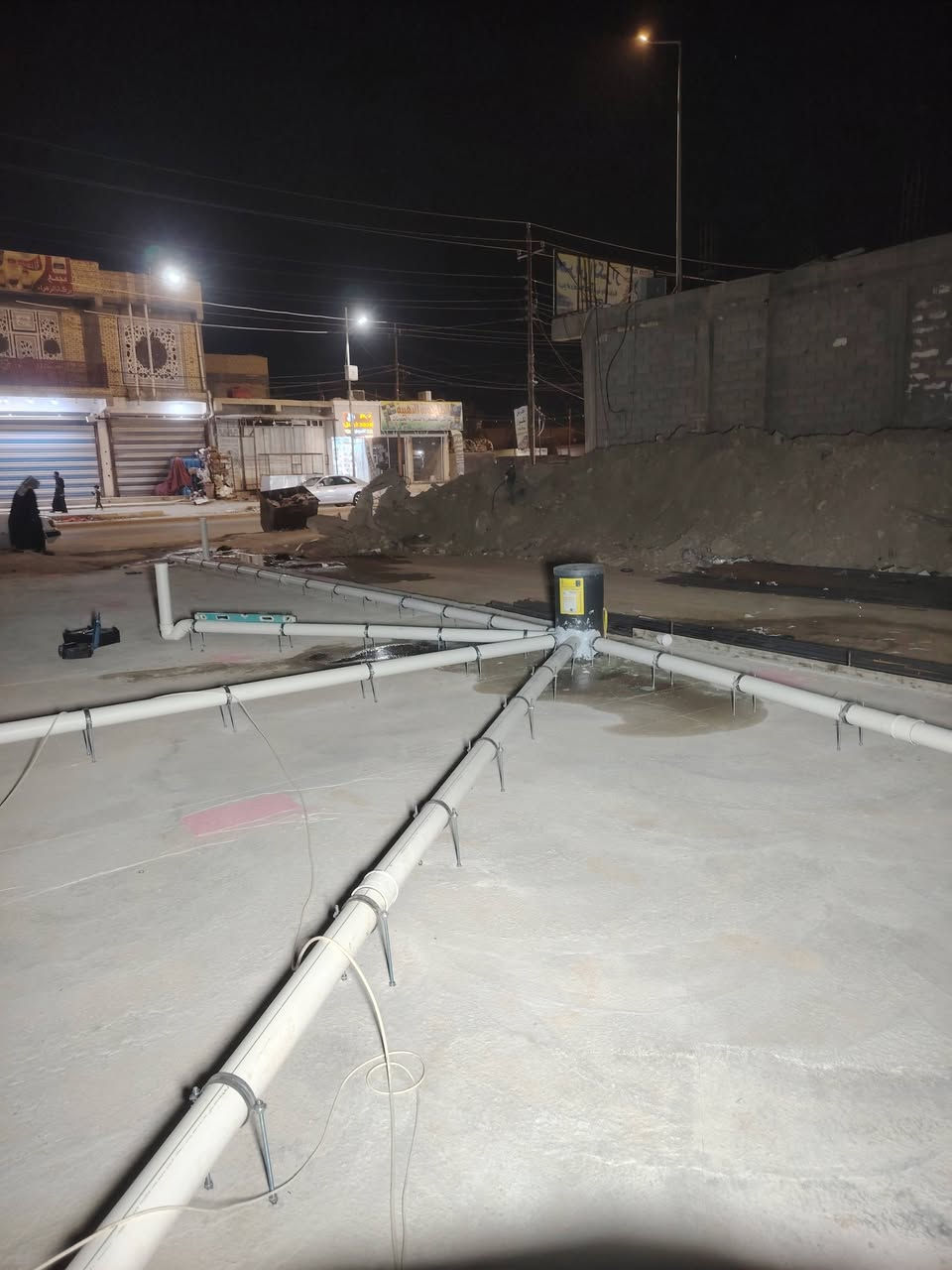 الحمدلله رب العالمين 
مجمع طبي سيد دخيل 
@إشارة 
***********
