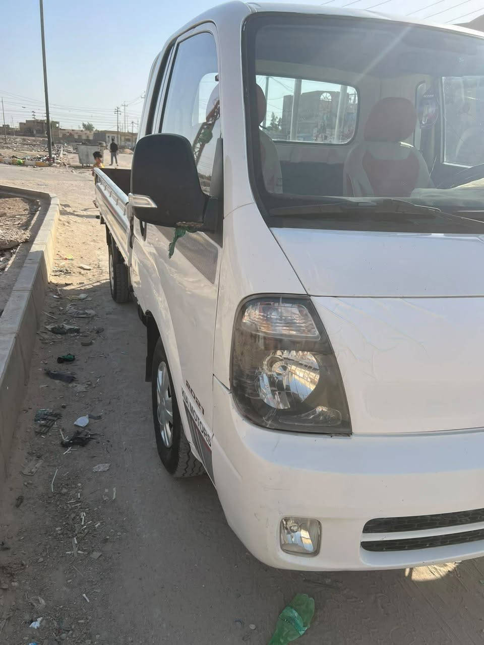 سلام عليكم كيه حمل البيع مديل 20 سياره مكفوله كفاله عامه رقم بصره تحويل مباشر المكان الناصرية سوق الشيوخ. السعر 120 وبيه مجال ***********
