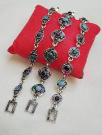 فضة إسترليني • مطلي فضة • ماركه اوربيه