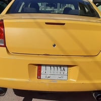 جارجر • ٢٠١٠ • مصفره