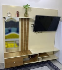 ميز شاشه تسكام تركي شغل درجه اولى قوي كلش للبيع موديل مميز ممطروق بي ر...