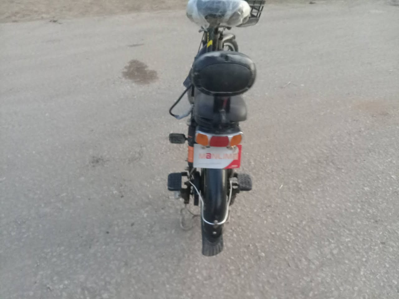 سلام عليكم
باسكل شحن للبيع السعر 85 وبيه مجال عايز فقط بطاريات مكاني الديوانية قضاء الشامية 
***********
