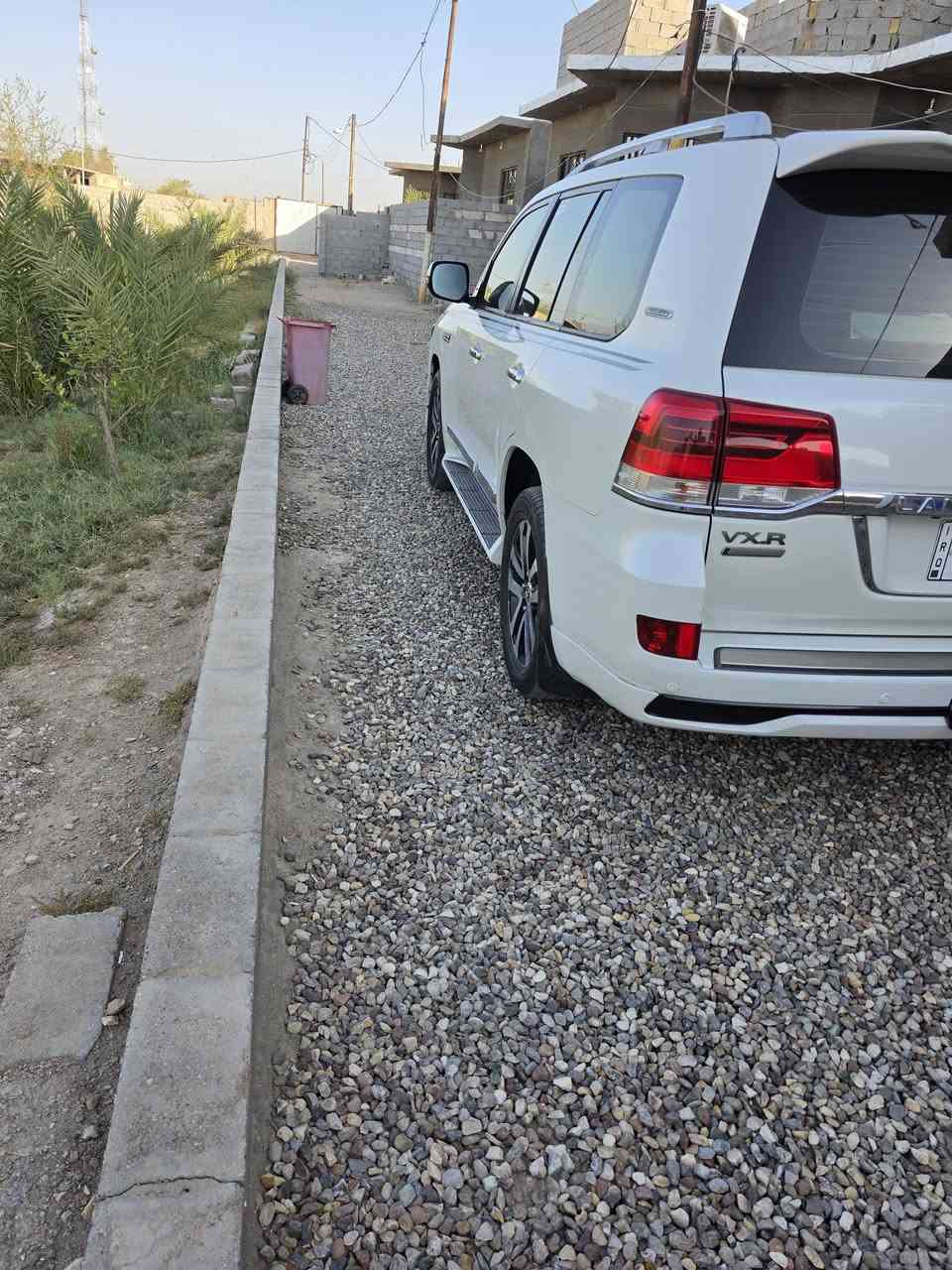 الندكروز مديل٢٠١٦ كفاله عامه (8) سلندر
رقم بغداد العنوان بصره رقم الهاتف ***********
