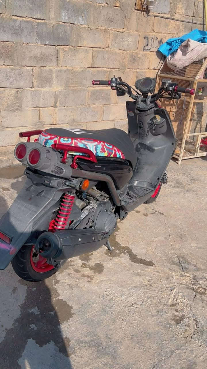 دراجه سكنس جبلي للبيع
دراجه بلاديه مكان فلوجه جولان
سعر خاص


**إذا كنت صاحب هذا الإعلان وتريد حذفه لأي سبب، رجاءا أرسل رسالة إلى الدعم الفني**