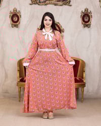 فستان نسائي • خامة مارينا • توصيل جميع المحافظات