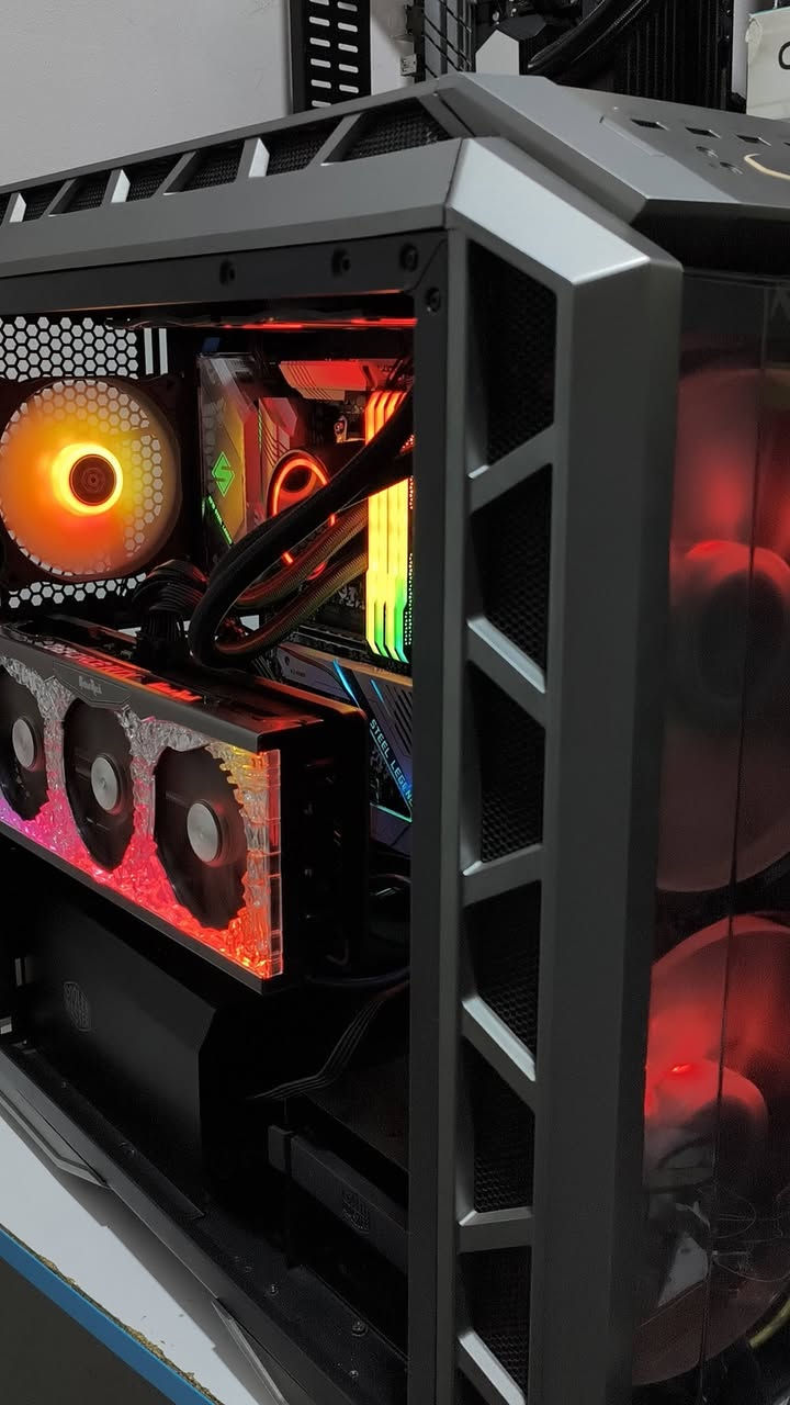 سلام عليكم جبتلكم تجميعه جديد + براندات

معالج: R7 5800X 
مذربورد: X570 asrock 
 رامات:4x8 3600 32 كورسير
كارت شاشة : RTX 3070TI  
التخزين : 512 m.2 
التخزين: 1t hdd
بورسبلاي: كورسير 850 
كيس : كولر ماستر 
عندك كل قطع الي ذكرتهن جديد ونضيف وعندك كارت شاشه ممفتوح شرط وموجود كاتونات قطع وقطع كلهن براندات قويه 

سعر 1370 الف
رقمي وتساب 
***********
ادمن 🌹
