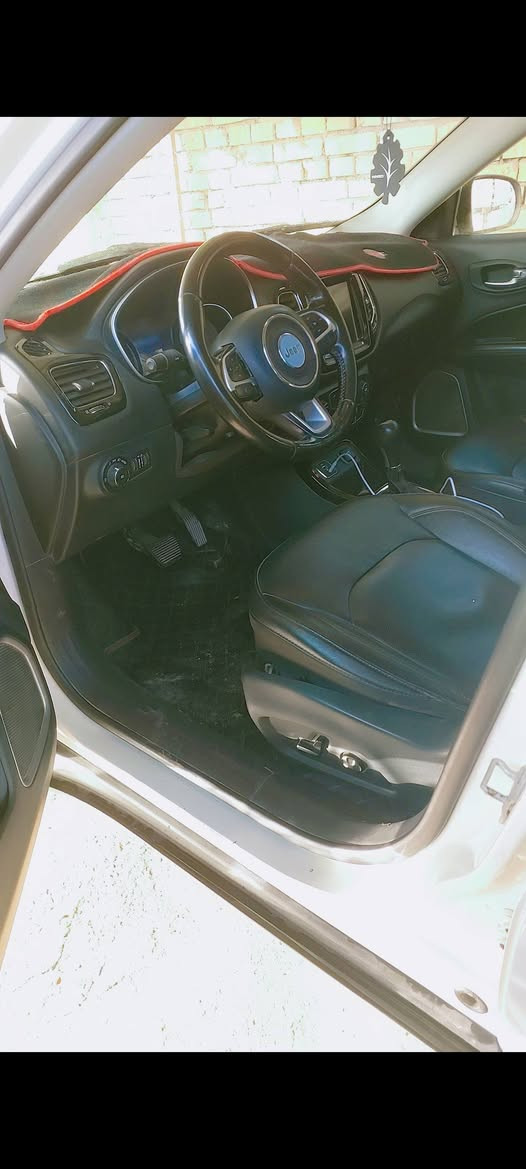 سياره كمباس 2020 رقم ميسان حره حادث مريكاء فقط بسمي ١٤٣ وبيهه مجال
*********** ثير 
*********** اسياء
