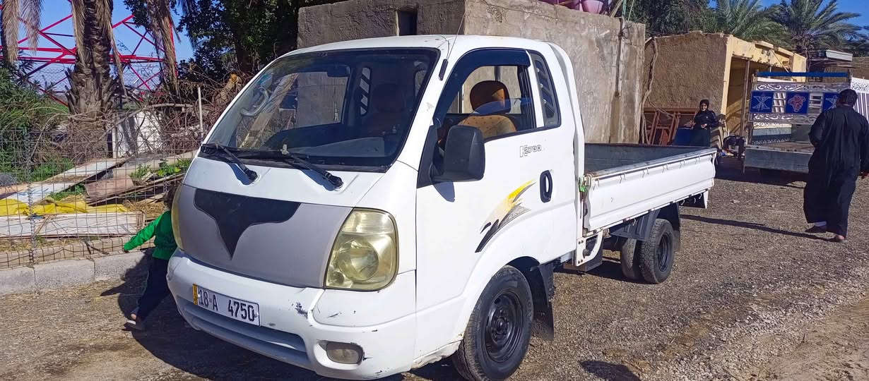 السلام عليكم كيا ٢٠١٠تخم تاير باتري جديد 
صدر خير من الله تبريد شغال رقم بابل انكليزي باسمي محرك بي بخار السعر ٩٣بيه مجال 

*********** متوفر واتساب بغداد, العراق
