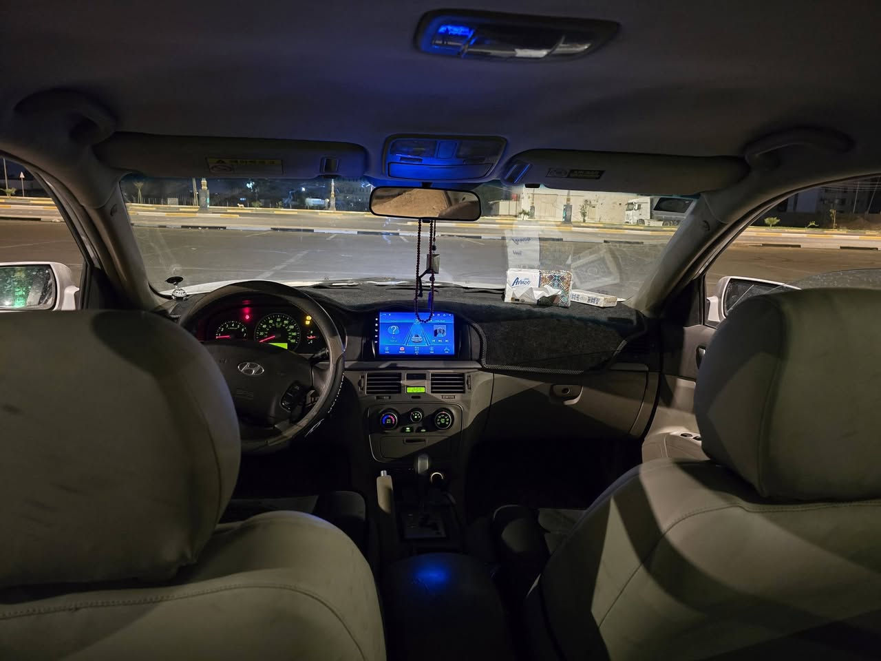 سلام عليكم
سوناتا موديل 2008

محرك 3300

5ويل كب

غرفه جديده 

جاهزه مكينه گير حداديه كفاله 

تبريده فول 

 حادث جاملغ امامي 

صبغ حزام جماليه 

سياره ماشاء الله جاهزه 

 

سعره95

مكاني كربلاء 

***********
