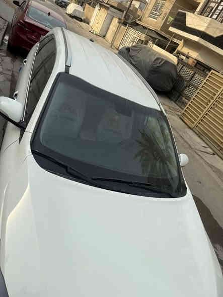 سورنتوا للبيع موديل 2019
كيا سورنتو للبيع 
موديل 2019 شكل ال 20 
6اسلندر 
خليجي 
حساسات جانبي خلفي 
تحكم ستيرن 
مرايا شفط
ثلاث وضعيات قياده (سبورت -ايكو-عادي سمارت)
بصمة عدد2
ويل كب كروم عدد 5
السايد بريك بصمه 
سيارة نظيفه جدا موضحه بالصور والفديوهات 
رقم أربيل 
ماشيه 145 الف 
عنوان بغداد 
مصبوغه حزام 
حادث السياره باب السايق ووالصندوق ومثبت الأماكن الي بيها حادث بالصور .

‭0783 355 5482‬
السعر 20700 $$
