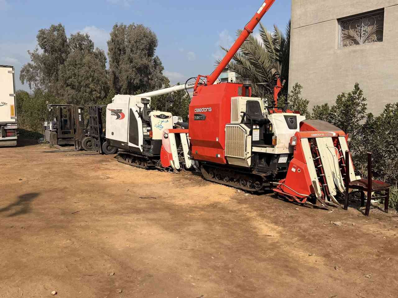 #الحمد_لله_دائما_وابدا ❤️🌷🚜


**إذا كنت صاحب هذا الإعلان وتريد حذفه لأي سبب، رجاءا أرسل رسالة إلى الدعم الفني**