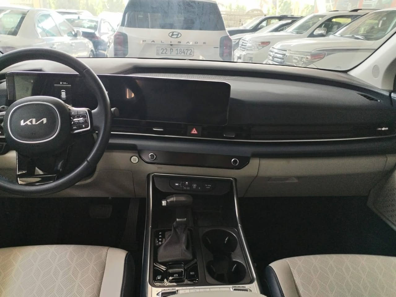 السلام عليكم كيا كرنفال للبيع رقم بغداد 2025كفاله عامه حادثها غرق ومبدل سستم كامل وكاله ماشيه 3500 مواصفات ex ضمان سنه السعر ٣٣٠ ورقه مكان سياره بابل رقم ***********
