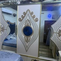 السلام عليك غرفه تركيه  نضيفه بدون ضرر  السعر مليون. وبيها مجال قليل  ...