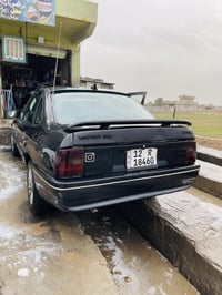 اوبل فكترا موديل 92 شرط التحويل كوبون بانزين كير محرك بشرط بدون صبغ بد...