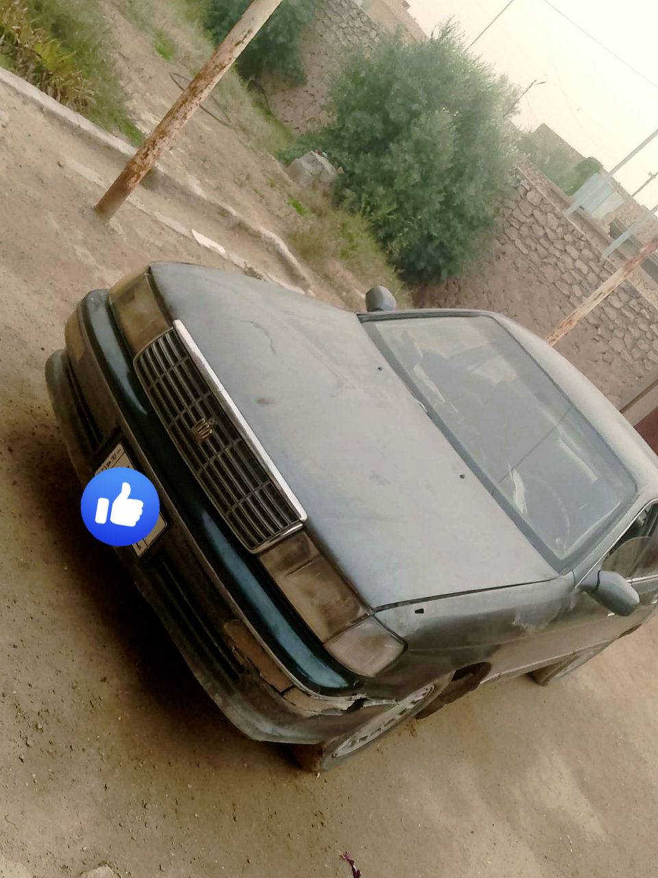 سيارة بطة للبيع رقم صلاح الدين موديل 93
للاستفسار ***********
