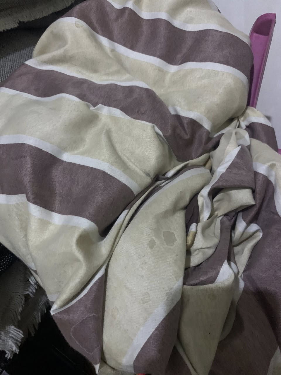 سلام عليكم دمام سستم حجم جبير +جادر غطه للبيع سعر 30 الف  مدينه الصدر موجود خاص او تصال ***********
