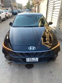 النترا ٢٠٢٤ • حادث قطعتين • وارد أمريكي