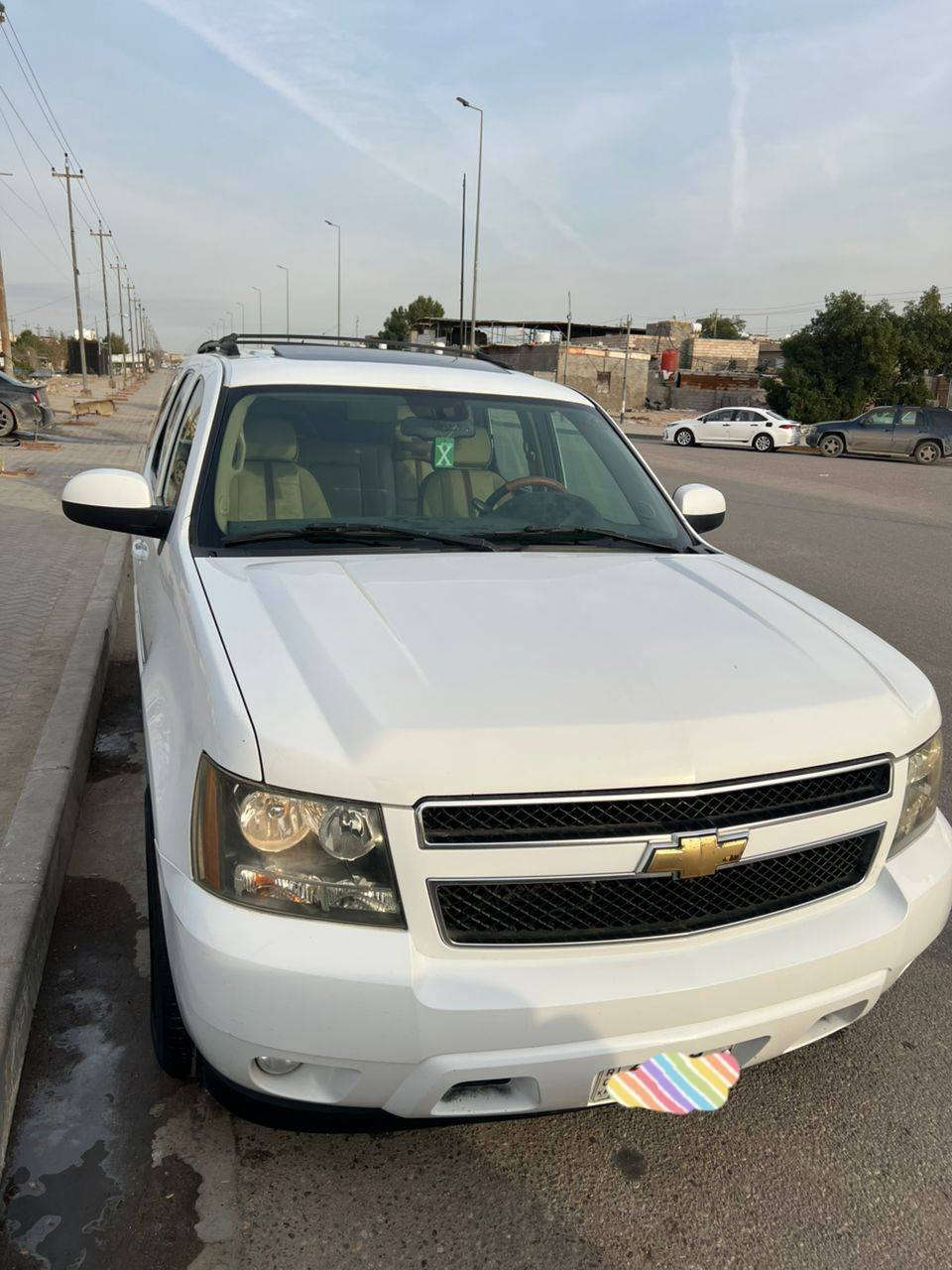 لٱمٌ عـَلـْيگمّ-ۈرحـْمّـٌة ٱللـّہ ﯙبُرگـّاتہ)  دخول جديد للبيع  اومراوس حسب القناعهه فووول للخير LTZ  فتحه 
كامره حساسات مثبت سرعه رادارات تحكم جهتين 

وينه اليدور جديد  ادوات # ادوات  ابيض   اصل 

1)    موديل 2008  دخول جديد

2) سياره جديده بمعنى الكلمه كفاله  عامه من الدعاميه

 للدعاميه صبغ ضربه كصه فتح كفاله م̷ـــِْن كلشي)

3)محرك  8 سلندر كفاله كير كفاله حداده كفاله

4)تخم تاير جدد تبريد  ثلج 

وارد خليجي سعودي بعدهه بل جلاتين البيبان 

6)دواخل جلد 
7) جاهزه من كلشي 
8)   شاشه اكزز  كامره  مسجل   دمام مكبارات صوت 

10)متومه شمالي طبق الأصل سنويه 28  

11)  كفاله م̷ـــِْن سرقه وعشاير واني  حاظر

12)عنوان بصره 

 13) رحمه والديك اي واحد مايشتري لا يراسل ليئن

 معلومات كله كتبته  واي ستفسار ***********  واتساب فقط  
14) السعر 110   وبيها مجال  قليل للطيبين
ملاحضه /سياره جيده معنه كلام  واني خادم
