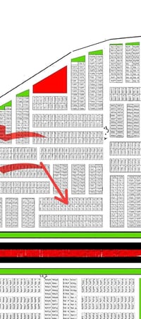 أرض ١٠٠م • مقاطعة ١٠/٢ • شارع ١٠٠م