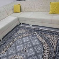 ١٠ نفر • طقم كنب • سليمانية