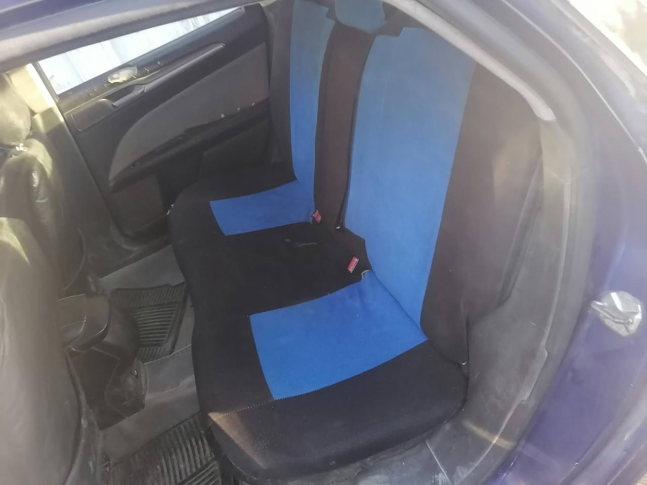 فورد للبيع موديل 16 محرك 2.5 ضربه شنطه شاملغ ***********
