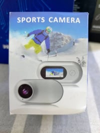 كامرة مغامرات • حجم صغير • مواصفات بالصور